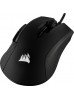 Corsair IRONCLAW RGB Wired Gaming Mouse, PMW3391 Sensor, 18,000 DPI, Omron Button Type, 7 Programmable Buttons, 1.8m Braided Fiber Cable, Black | CH-9307011-NA Corsair IRONCLAW RGB Wired Gaming Mouse, PMW3391 Sensor, 18,000 DPI, Omron Button Type, 7 Programmable Buttons, 1.8m Braided Fiber Cable, Black | CH-9307011-NA