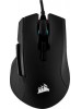 Corsair IRONCLAW RGB Wired Gaming Mouse, PMW3391 Sensor, 18,000 DPI, Omron Button Type, 7 Programmable Buttons, 1.8m Braided Fiber Cable, Black | CH-9307011-NA Corsair IRONCLAW RGB Wired Gaming Mouse, PMW3391 Sensor, 18,000 DPI, Omron Button Type, 7 Programmable Buttons, 1.8m Braided Fiber Cable, Black | CH-9307011-NA