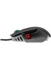 Corsair M65 RGB ULTRA Wired Gaming Mouse, MARKSMAN 26K Sensor, 26,000 DPI, 8 Programmable Buttons, 1.8m Drag-Reducing Paracord, Black | CH-9309411-EU Corsair M65 RGB ULTRA Wired Gaming Mouse, MARKSMAN 26K Sensor, 26,000 DPI, 8 Programmable Buttons, 1.8m Drag-Reducing Paracord, Black | CH-9309411-EU
