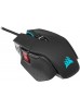 Corsair M65 RGB ULTRA Wired Gaming Mouse, MARKSMAN 26K Sensor, 26,000 DPI, 8 Programmable Buttons, 1.8m Drag-Reducing Paracord, Black | CH-9309411-EU Corsair M65 RGB ULTRA Wired Gaming Mouse, MARKSMAN 26K Sensor, 26,000 DPI, 8 Programmable Buttons, 1.8m Drag-Reducing Paracord, Black | CH-9309411-EU