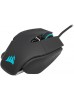 Corsair M65 RGB ULTRA Wired Gaming Mouse, MARKSMAN 26K Sensor, 26,000 DPI, 8 Programmable Buttons, 1.8m Drag-Reducing Paracord, Black | CH-9309411-EU Corsair M65 RGB ULTRA Wired Gaming Mouse, MARKSMAN 26K Sensor, 26,000 DPI, 8 Programmable Buttons, 1.8m Drag-Reducing Paracord, Black | CH-9309411-EU