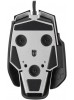 Corsair M65 RGB ULTRA Wired Gaming Mouse, MARKSMAN 26K Sensor, 26,000 DPI, 8 Programmable Buttons, 1.8m Drag-Reducing Paracord, Black | CH-9309411-EU Corsair M65 RGB ULTRA Wired Gaming Mouse, MARKSMAN 26K Sensor, 26,000 DPI, 8 Programmable Buttons, 1.8m Drag-Reducing Paracord, Black | CH-9309411-EU