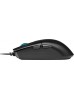 Corsair Katar Pro Ultra-Light Wired Gaming Mouse, 6 Prog Buttons, 12400 DPI, Optical Sensor, 2 Zone RGB Backlighting, Supported in iCUE, Black | CH-930C011-NA Corsair Katar Pro Ultra-Light Wired Gaming Mouse, 6 Prog Buttons, 12400 DPI, Optical Sensor, 2 Zone RGB Backlighting, Supported in iCUE, Black | CH-930C011-NA