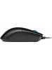Corsair Katar Pro Ultra-Light Wired Gaming Mouse, 6 Prog Buttons, 12400 DPI, Optical Sensor, 2 Zone RGB Backlighting, Supported in iCUE, Black | CH-930C011-NA Corsair Katar Pro Ultra-Light Wired Gaming Mouse, 6 Prog Buttons, 12400 DPI, Optical Sensor, 2 Zone RGB Backlighting, Supported in iCUE, Black | CH-930C011-NA