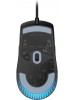 Corsair M75 Wired Lightweight RGB Gaming Mouse, Marksman 26K Sensor, 26000 DPI, 650 IPS Tracking, 50G Acceleration, Wired Connectivity, 1.8m Cable Length, Black | CH-930D010-EU Corsair M75 Wired Lightweight RGB Gaming Mouse, Marksman 26K Sensor, 26000 DPI, 650 IPS Tracking, 50G Acceleration, Wired Connectivity, 1.8m Cable Length, Black | CH-930D010-EU