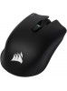 Corsair HARPOON RGB Wireless Gaming Mouse, PMW3325 Sensor, 10000 DPI, Slipstream Wireless Technology, Omron Button Type, 1.8m Tangle Free Rubber, Black | CH-9311011-NA Corsair HARPOON RGB Wireless Gaming Mouse, PMW3325 Sensor, 10000 DPI, Slipstream Wireless Technology, Omron Button Type, 1.8m Tangle Free Rubber, Black | CH-9311011-NA