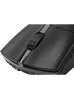 Corsair SABRE RGB PRO CHAMPION SERIES Wireless Gaming Mouse, 7 Programmable Buttons, MARKSMAN 26K Sensor, 26,000 DPI, SLIPSTREAM Technology, 1.8m Drag-Reducing Paracord Cable, Black | CH-9313211-EU Corsair SABRE RGB PRO CHAMPION SERIES Wireless Gaming Mouse, 7 Programmable Buttons, MARKSMAN 26K Sensor, 26,000 DPI, SLIPSTREAM Technology, 1.8m Drag-Reducing Paracord Cable, Black | CH-9313211-EU