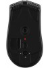 Corsair SABRE RGB PRO CHAMPION SERIES Wireless Gaming Mouse, 7 Programmable Buttons, MARKSMAN 26K Sensor, 26,000 DPI, SLIPSTREAM Technology, 1.8m Drag-Reducing Paracord Cable, Black | CH-9313211-EU Corsair SABRE RGB PRO CHAMPION SERIES Wireless Gaming Mouse, 7 Programmable Buttons, MARKSMAN 26K Sensor, 26,000 DPI, SLIPSTREAM Technology, 1.8m Drag-Reducing Paracord Cable, Black | CH-9313211-EU