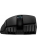 Corsair SCIMITAR ELITE MMO Wireless Gaming Mouse, MARKSMAN 26K Sensor, 26,000 DPI, 16 Fully Programmable Buttons, SLIPSTREAM Technology, 1.8m Braided Fiber Cable, Black | CH-9314311-EU Corsair SCIMITAR ELITE MMO Wireless Gaming Mouse, MARKSMAN 26K Sensor, 26,000 DPI, 16 Fully Programmable Buttons, SLIPSTREAM Technology, 1.8m Braided Fiber Cable, Black | CH-9314311-EU