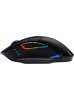 Corsair Dark Core RGB Pro SE Gaming Mouse 1.8m Braided Fiber Cable, Black | CH-9315511-EU Corsair Dark Core RGB Pro SE Gaming Mouse 1.8m Braided Fiber Cable, Black | CH-9315511-EU
