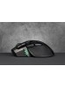 Corsair IRONCLAW RGB Wireless Gaming Mouse, PMW3391 Sensor, 18,000 DPI, Omron Button Type, 10 Programmable Buttons, SLIPSTREAM Technology, 1.8m Braided Fiber Cable, Black | CH-9317011-NA Corsair IRONCLAW RGB Wireless Gaming Mouse, PMW3391 Sensor, 18,000 DPI, Omron Button Type, 10 Programmable Buttons, SLIPSTREAM Technology, 1.8m Braided Fiber Cable, Black | CH-9317011-NA