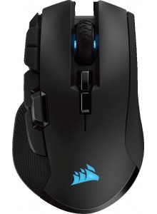 Corsair IRONCLAW RGB Wireless Gaming Mou... Corsair IRONCLAW RGB Wireless Gaming Mou...