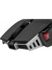 Corsair M65 RGB ULTRA Wireless Gaming Mouse, MARKSMAN 26K Sensor, 26,000 DPI, 8 Programmable Buttons, SLIPSTREAM Technology, 1.8m Tangle Free Rubber Cable, Black | CH-9319411-EU Corsair M65 RGB ULTRA Wireless Gaming Mouse, MARKSMAN 26K Sensor, 26,000 DPI, 8 Programmable Buttons, SLIPSTREAM Technology, 1.8m Tangle Free Rubber Cable, Black | CH-9319411-EU