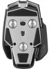 Corsair M65 RGB ULTRA Wireless Gaming Mouse, MARKSMAN 26K Sensor, 26,000 DPI, 8 Programmable Buttons, SLIPSTREAM Technology, 1.8m Tangle Free Rubber Cable, Black | CH-9319411-EU Corsair M65 RGB ULTRA Wireless Gaming Mouse, MARKSMAN 26K Sensor, 26,000 DPI, 8 Programmable Buttons, SLIPSTREAM Technology, 1.8m Tangle Free Rubber Cable, Black | CH-9319411-EU