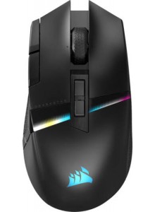 Corsair Darkstar Wireless RGB MMO Gaming... Corsair Darkstar Wireless RGB MMO Gaming...