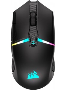 CORSAIR NIGHTSABRE WIRELESS RGB FPS/MOBA... CORSAIR NIGHTSABRE WIRELESS RGB FPS/MOBA...