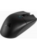 Corsair Katar Pro Wireless, Lightweight FPS/MOBA Gaming Mouse with Slipstream Technology, Compact Symmetric Shape, 10,000 DPI - Black | CH-931C011-NA Corsair Katar Pro Wireless, Lightweight FPS/MOBA Gaming Mouse with Slipstream Technology, Compact Symmetric Shape, 10,000 DPI - Black | CH-931C011-NA