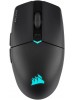 Corsair Katar Elite Wireless Gaming Mouse, MARKSMAN 26K Sensor Type, Up to 26000 DPI, 50G Acceleration, 650 IPS Tracking Speed, Slipstream 2.4Ghz Dongle, 1.8m Cable Length, Black | CH-931C111-EU Corsair Katar Elite Wireless Gaming Mouse, MARKSMAN 26K Sensor Type, Up to 26000 DPI, 50G Acceleration, 650 IPS Tracking Speed, Slipstream 2.4Ghz Dongle, 1.8m Cable Length, Black | CH-931C111-EU