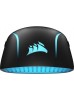 Corsair M75 Wireless Lightweight RGB Gaming Mouse, Ambidextrous Design, MARKSMAN 26K Sensor, 26,000 DPI, 650 IPS Tracking, 50G Acceleration, Slipstream Wireless, Black | CH-931D010-EU Corsair M75 Wireless Lightweight RGB Gaming Mouse, Ambidextrous Design, MARKSMAN 26K Sensor, 26,000 DPI, 650 IPS Tracking, 50G Acceleration, Slipstream Wireless, Black | CH-931D010-EU