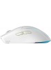 Corsair M75 Wireless Lightweight RGB Gaming Mouse, Ambidextrous Design, MARKSMAN 26K Sensor, 26,000 DPI, 650 IPS Tracking, 50G Acceleration, Slipstream Wireless, White | CH-931D011-EU Corsair M75 Wireless Lightweight RGB Gaming Mouse, Ambidextrous Design, MARKSMAN 26K Sensor, 26,000 DPI, 650 IPS Tracking, 50G Acceleration, Slipstream Wireless, White | CH-931D011-EU