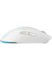 Corsair M75 Wireless Lightweight RGB Gaming Mouse, Ambidextrous Design, MARKSMAN 26K Sensor, 26,000 DPI, 650 IPS Tracking, 50G Acceleration, Slipstream Wireless, White | CH-931D011-EU Corsair M75 Wireless Lightweight RGB Gaming Mouse, Ambidextrous Design, MARKSMAN 26K Sensor, 26,000 DPI, 650 IPS Tracking, 50G Acceleration, Slipstream Wireless, White | CH-931D011-EU