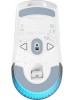 Corsair M75 Wireless Lightweight RGB Gaming Mouse, Ambidextrous Design, MARKSMAN 26K Sensor, 26,000 DPI, 650 IPS Tracking, 50G Acceleration, Slipstream Wireless, White | CH-931D011-EU Corsair M75 Wireless Lightweight RGB Gaming Mouse, Ambidextrous Design, MARKSMAN 26K Sensor, 26,000 DPI, 650 IPS Tracking, 50G Acceleration, Slipstream Wireless, White | CH-931D011-EU