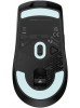 Corsair M75 Air Wireless Gaming Mouse, Marksman 26K Sensor, 26000 DPI, 650 IPS Tracking, 50G Acceleration, Slipstream Wireless, Wide Compatibility, Black | CH-931D100-EU Corsair M75 Air Wireless Gaming Mouse, Marksman 26K Sensor, 26000 DPI, 650 IPS Tracking, 50G Acceleration, Slipstream Wireless, Wide Compatibility, Black | CH-931D100-EU