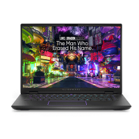 DELL Alienware M16 R2 Intel Core Ultra 9...