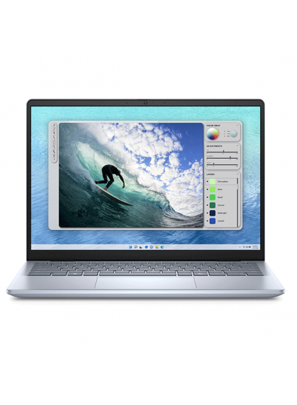 DELL Inspiron 14 5440 Intel Core 7 150U processor, 16GB RAM, 1TB SSD, 14" FHD Display, Windows 11 Home, 1 Year Warranty