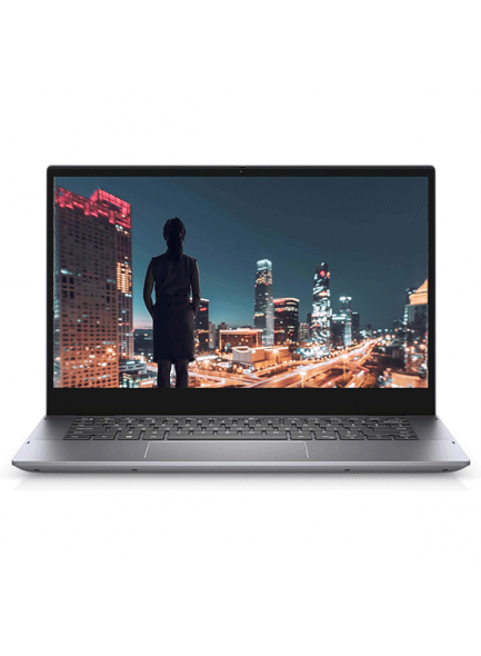 DELL Inspiron 5406 2-in-1 Intel Core i3-1115G4 Processor, 4GB RAM, 256GB SSD, 14 FHD Touch Display, Windows 10 Home, SMODE, 1 Year Warranty