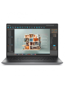 Dell Mobile Precision Workstation 5690 I... Dell Mobile Precision Workstation 5690 I...