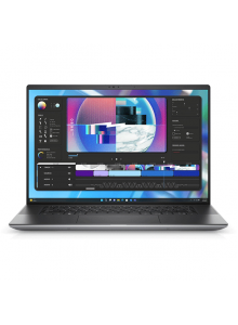 DELL Mobile Precision Workstation 5680 I...