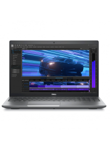 Dell Mobile Precision Workstation 3591 I...