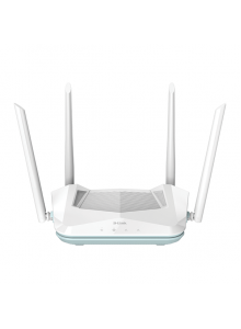 DLink DUAL BAND WIFI 6 ROUTER EAGLE PRO ... DLink DUAL BAND WIFI 6 ROUTER EAGLE PRO ...