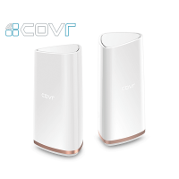 DLink TRI-BAND WHOLE HOME MESH WIFI SYST...