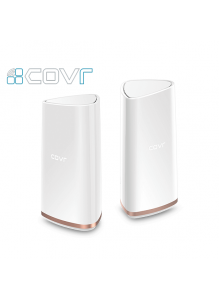 DLink TRI-BAND WHOLE HOME MESH WIFI SYST... DLink TRI-BAND WHOLE HOME MESH WIFI SYST...