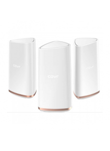 DLink TRI-BAND WHOLE HOME MESH WIFI SYST...