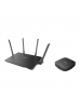 DLink WIFI ROUTER & SEAMLESS EXTENDER AC3900 | COVR-3902 DLink WIFI ROUTER & SEAMLESS EXTENDER AC3900 | COVR-3902