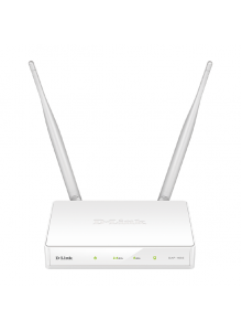 DLINK RANGE EXTENDER+ACEESS POINT AC1200...