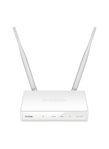 DLINK RANGE EXTENDER+ACEESS POINT AC1200 DUAL BAND| DAP-1665