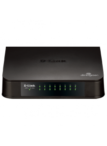 DLINK SWITCH DLINK 16 PORT DES | 1016A DLINK SWITCH DLINK 16 PORT DES | 1016A