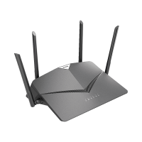 DLink GIGABIT MESH ROUTER AC2600 | DIR-2...
