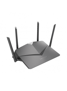 DLink GIGABIT MESH ROUTER AC2600 | DIR-2... DLink GIGABIT MESH ROUTER AC2600 | DIR-2...