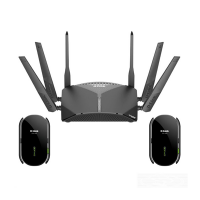 DLink MESH WIFI ROUTER AC2600 WHOLE HOME...
