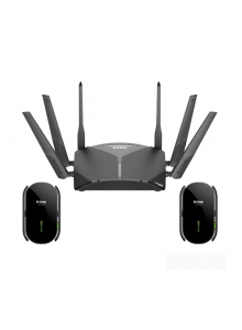 DLink MESH WIFI ROUTER AC2600 WHOLE HOME...