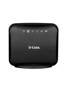 DLink BROADBAND ROUTER | DWR-111