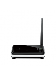 DLink 3G ROUTER N300 | DWR-732 DLink 3G ROUTER N300 | DWR-732