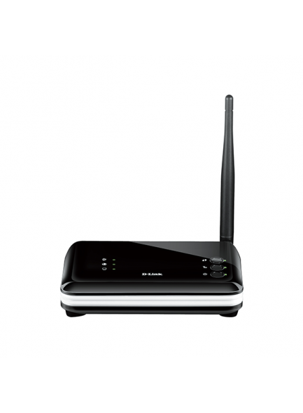 DLink 3G ROUTER N300 | DWR-732 DLink 3G ROUTER N300 | DWR-732