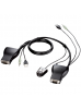 DLink KVM SWITCH D-LINK 2 PORT USB WITH AUDIO SUPPORT | KVM-221 DLink KVM SWITCH D-LINK 2 PORT USB WITH AUDIO SUPPORT | KVM-221