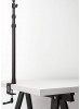 Corsair Elgato Multi Mount, Extendable up to 125 cm/ 49 in, Center Ball Head, 1/4 Corsair Elgato Multi Mount, Extendable up to 125 cm/ 49 in, Center Ball Head, 1/4